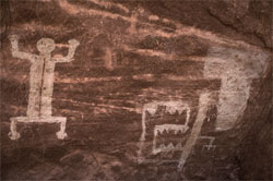 rock art