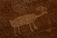 rock art
