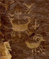 rock art
