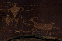 rock art