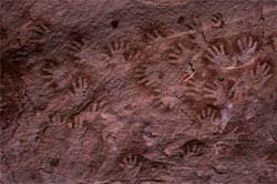 rock art
