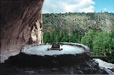 Anasazi Images