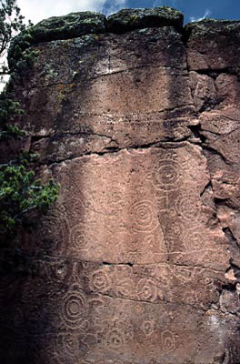 Anasazi Images