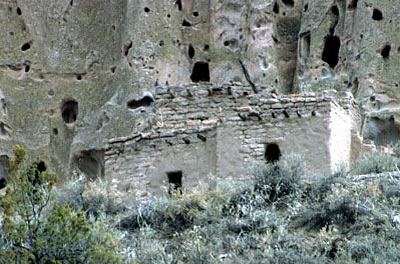 Anasazi Images