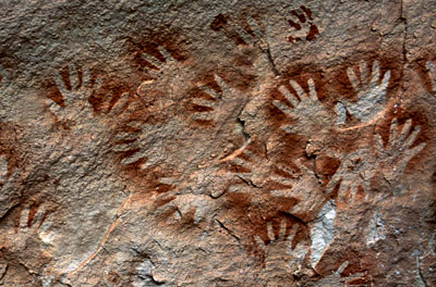 Anasazi Images