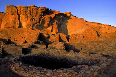 Anasazi Images