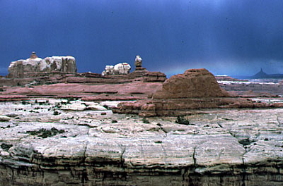 Anasazi Images