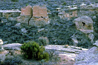 Anasazi Images