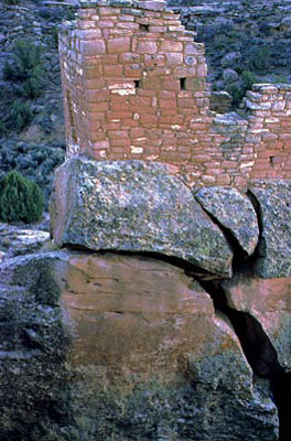 Anasazi Images