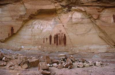 Anasazi Images