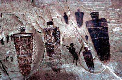 Anasazi Images