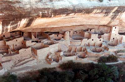 Anasazi Images