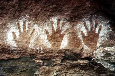 Anasazi Images