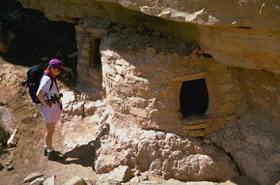 Anasazi Images