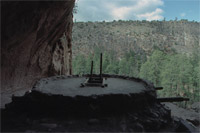 Anasazi Ruin