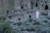 Anasazi Ruin