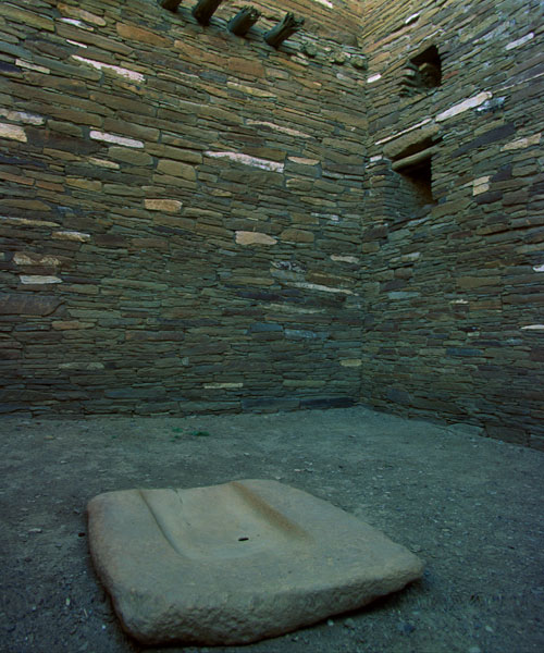 anasazi ruins