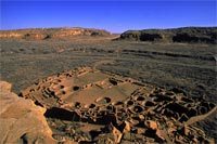 Anasazi Ruin