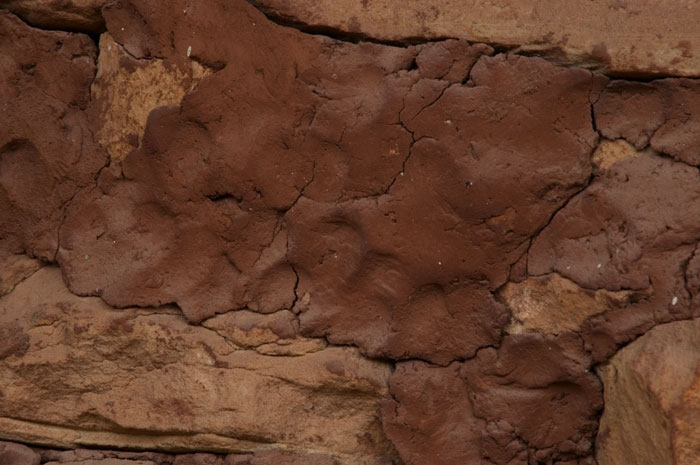 anasazi ruins