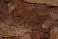 Anasazi Ruin