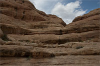 Anasazi Ruin