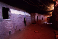 Anasazi Ruin