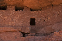 Anasazi Ruin