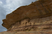Anasazi Ruin