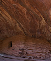 Anasazi Ruin
