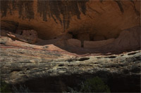 Anasazi Ruin