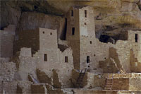 Anasazi Ruin