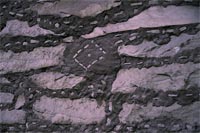 Anasazi Ruin