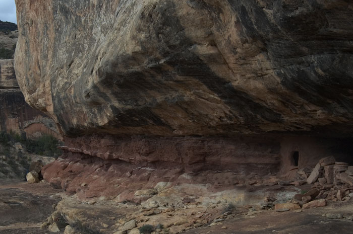 anasazi ruins