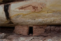 Anasazi Ruin