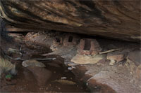 Anasazi Ruin