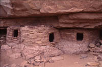 Anasazi Ruin