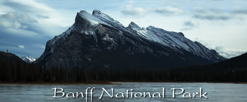 Banff National Park