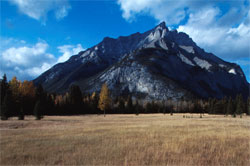 Banff National Park