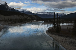 Banff National Park