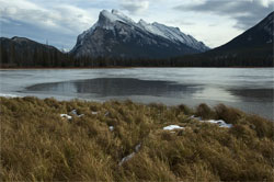 Banff National Park