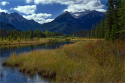 Banff National Park