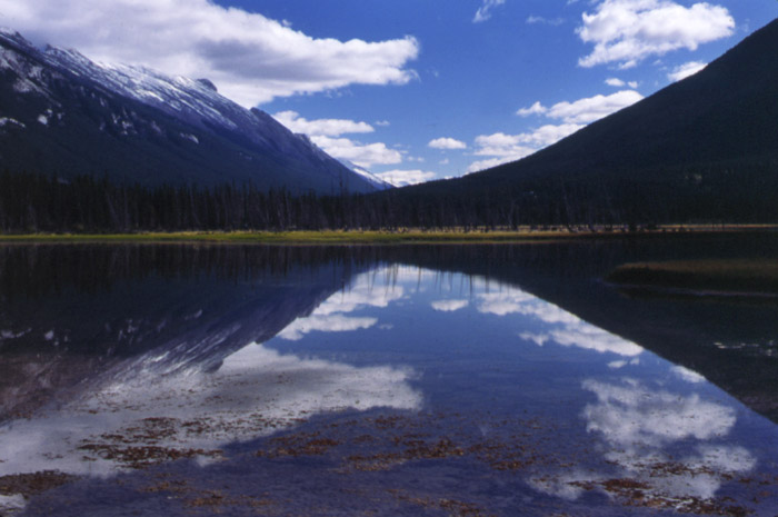 Banff National Park