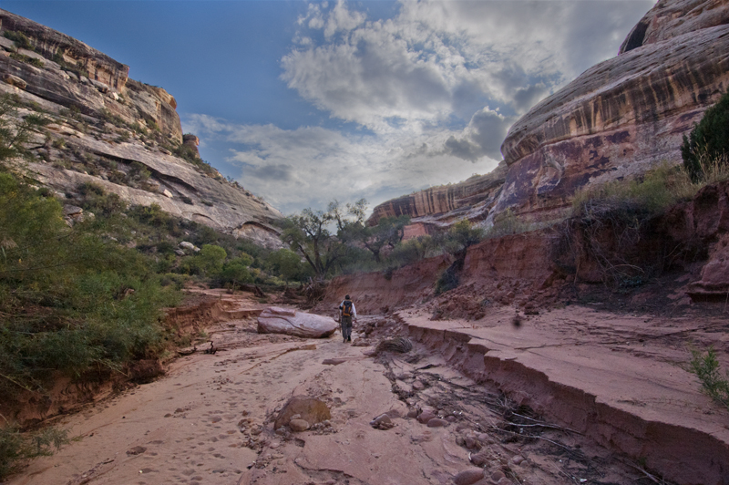 White Canyon