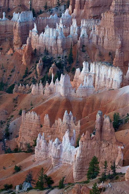 Bryce Canyon National Park