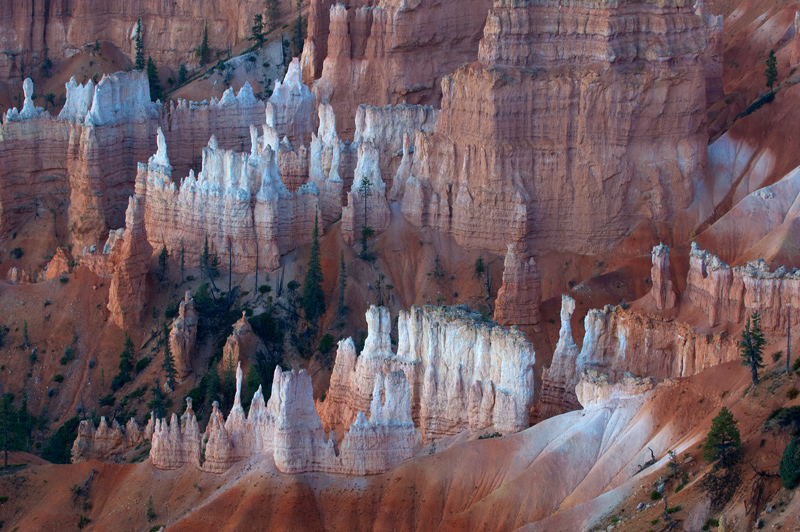 Bryce Canyon National Park