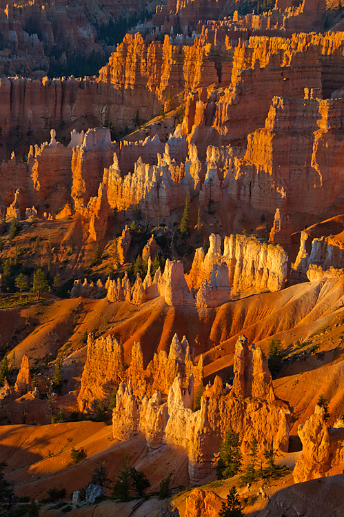 Bryce Canyon National Park