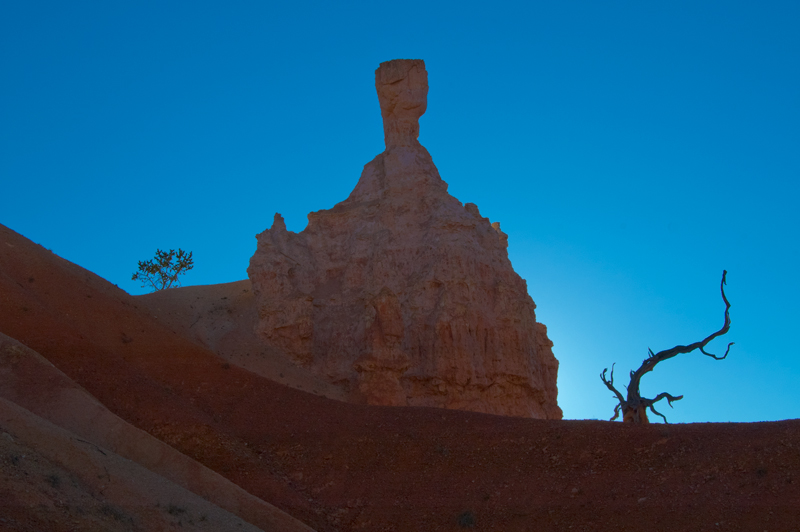 Bryce Canyon National Park