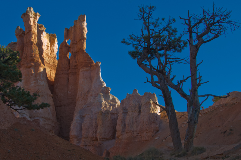 Bryce Canyon National Park