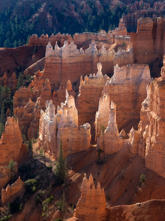 Bryce Canyon National Park