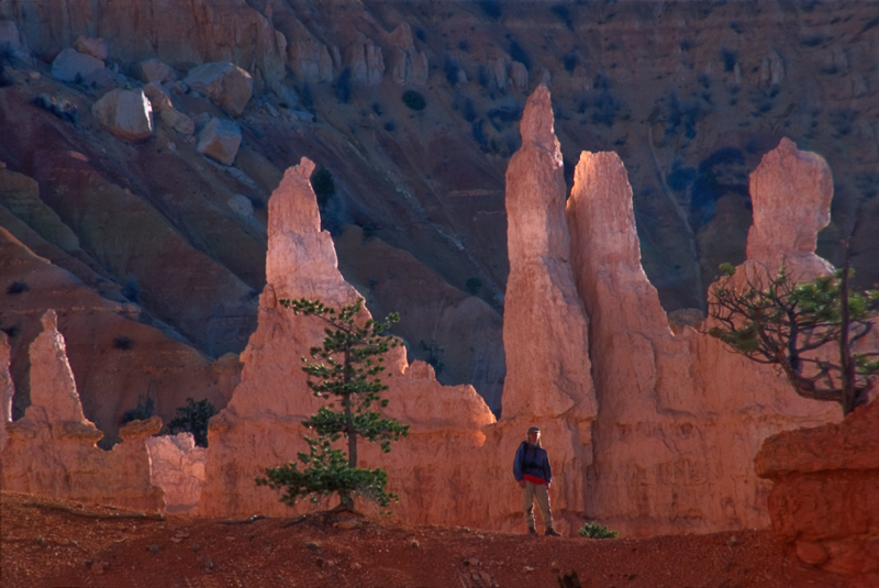 Bryce Canyon National Park